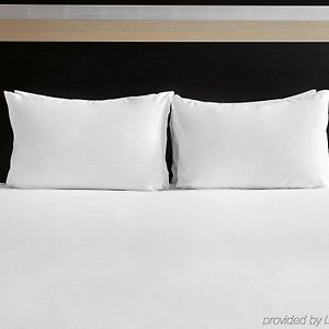 Standard Double Room Disability Access